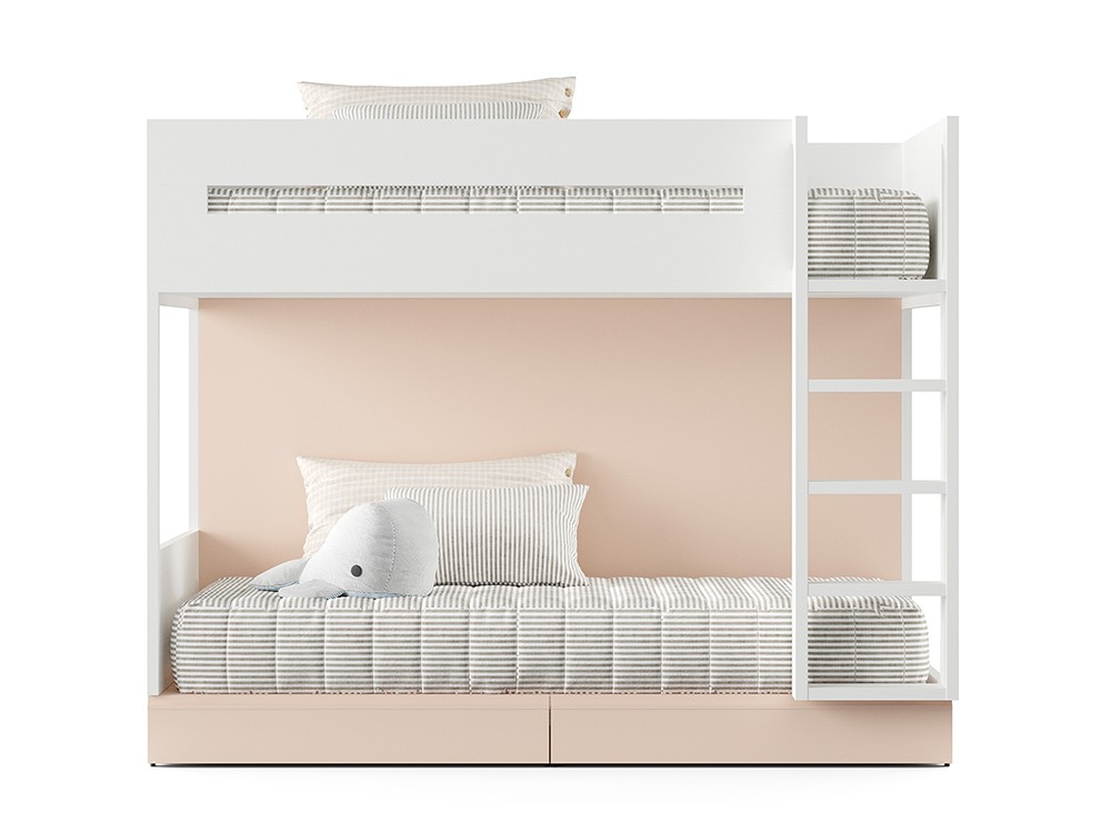 Litera con cajones Alfa Flow de jotajotape - 1