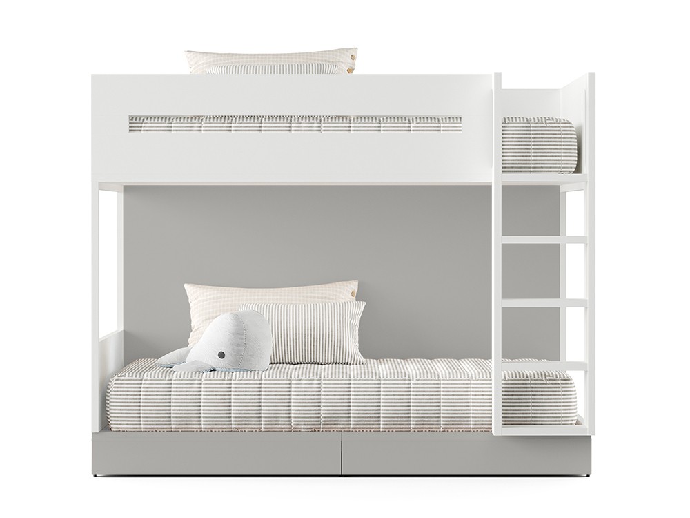 Litera con cajones Alfa Flow de jotajotape - 5