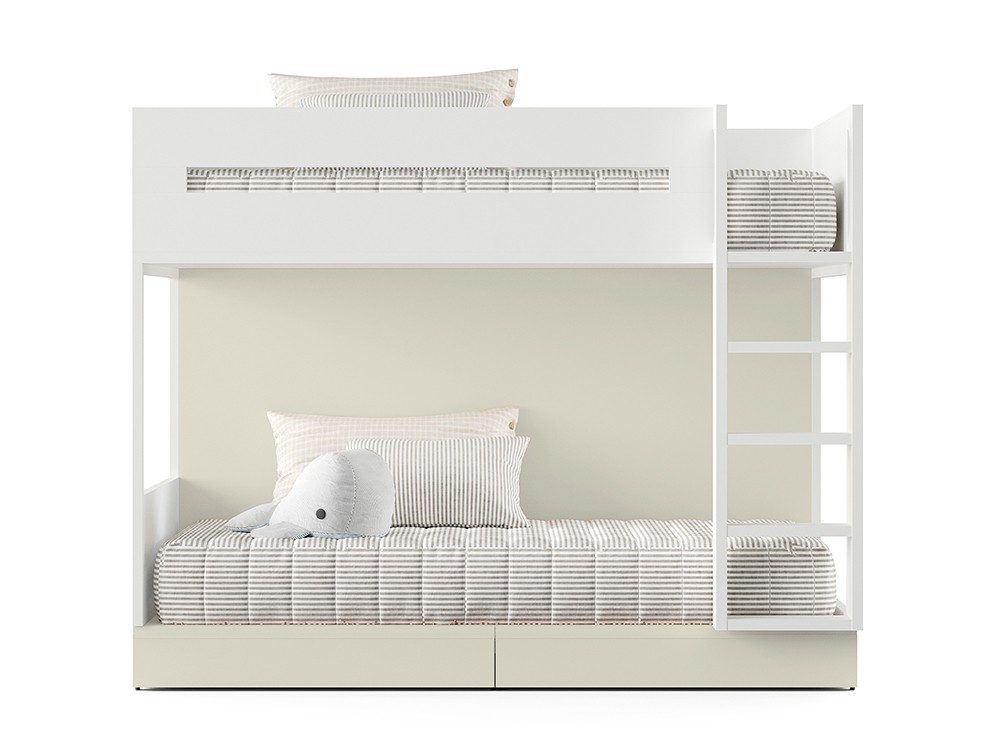 Litera con cajones Alfa Flow de jotajotape - 6