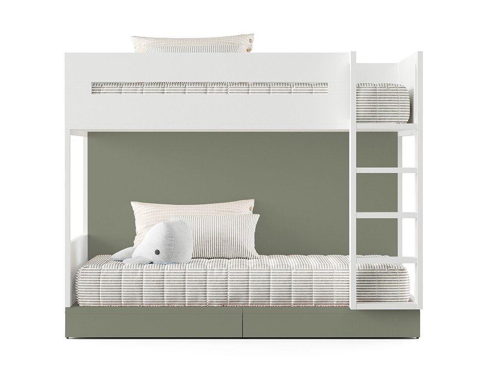 Litera con cajones Alfa Flow de jotajotape - 7