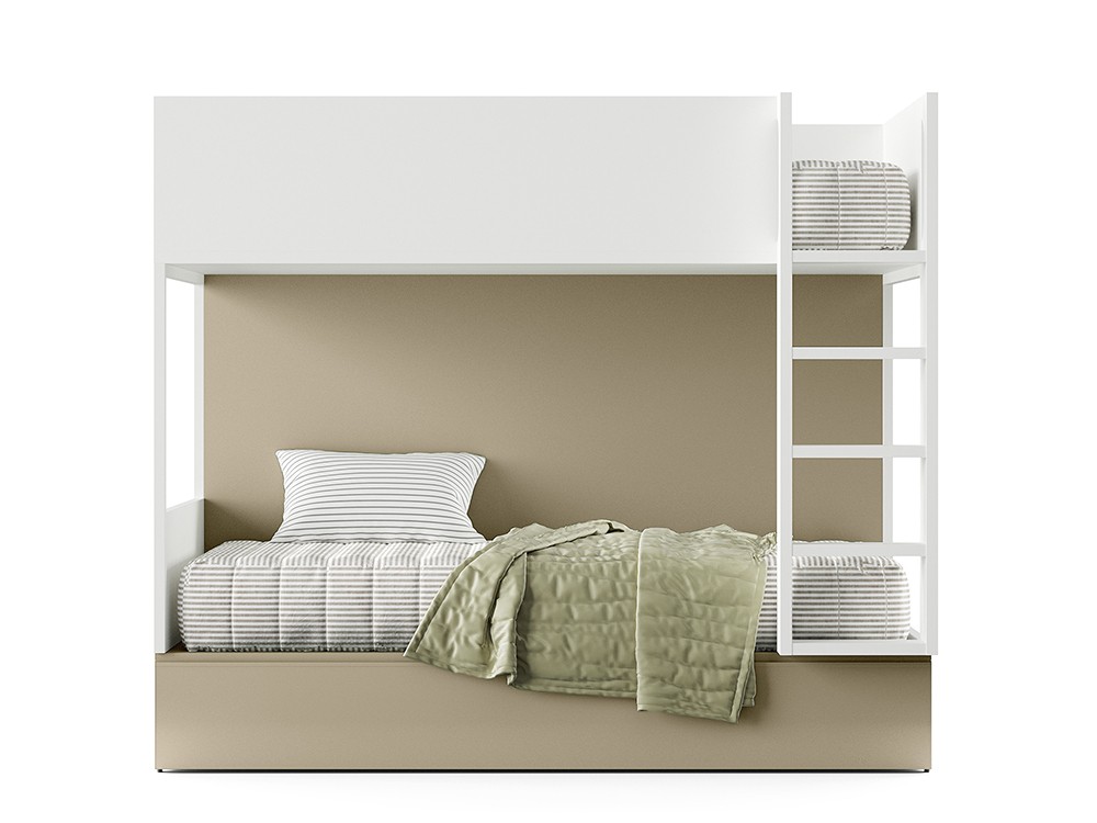 Litera nido Alfa Flow de Jotajotape - 1