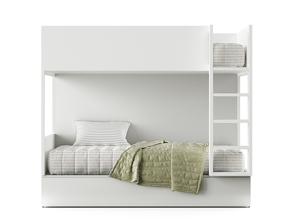 Litera nido Alfa Flow de Jotajotape - 2