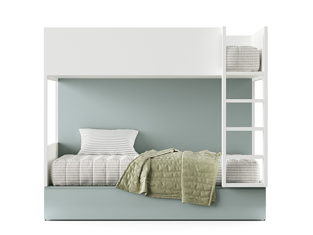 Litera nido Alfa Flow de Jotajotape - 3