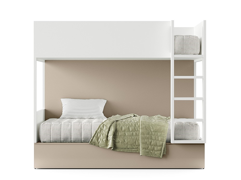 Litera nido Alfa Flow de Jotajotape - 4