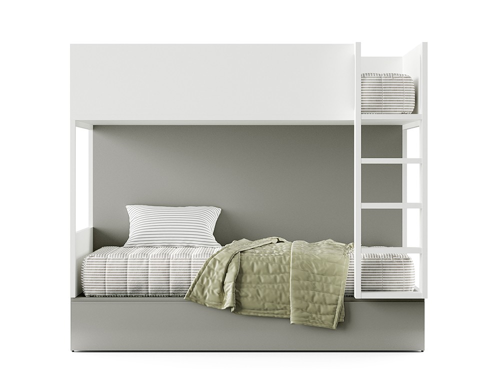 Litera nido Alfa Flow de Jotajotape - 5