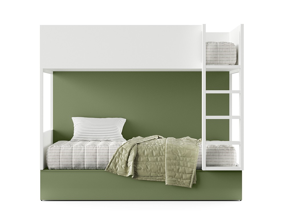 Litera nido Alfa Flow de Jotajotape - 7