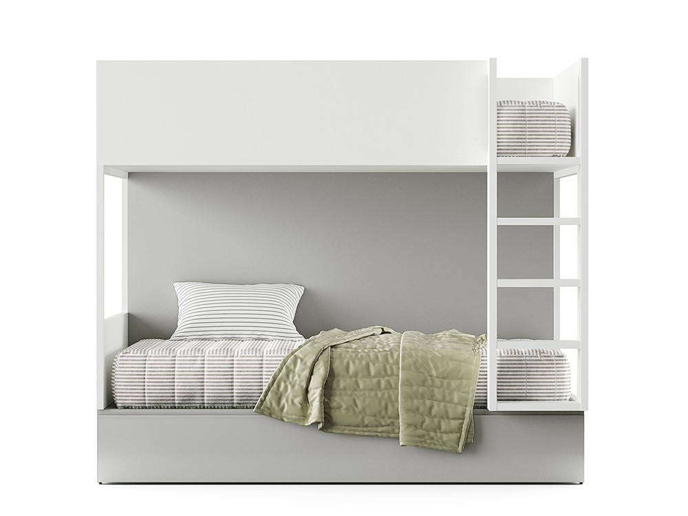 Litera nido Alfa Flow de Jotajotape - 8