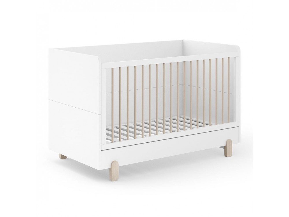 Cuna evolutiva Elemental Ros Mini - 3