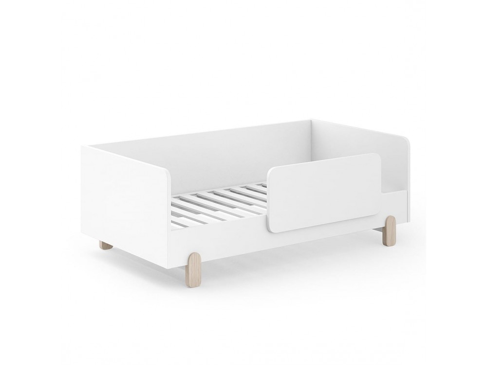 Cuna evolutiva Elemental Ros Mini - 2