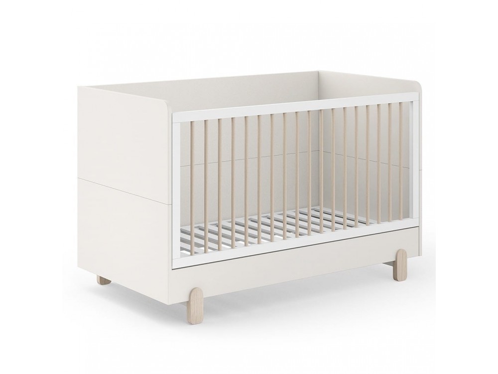 Cuna evolutiva Elemental Ros Mini - 10