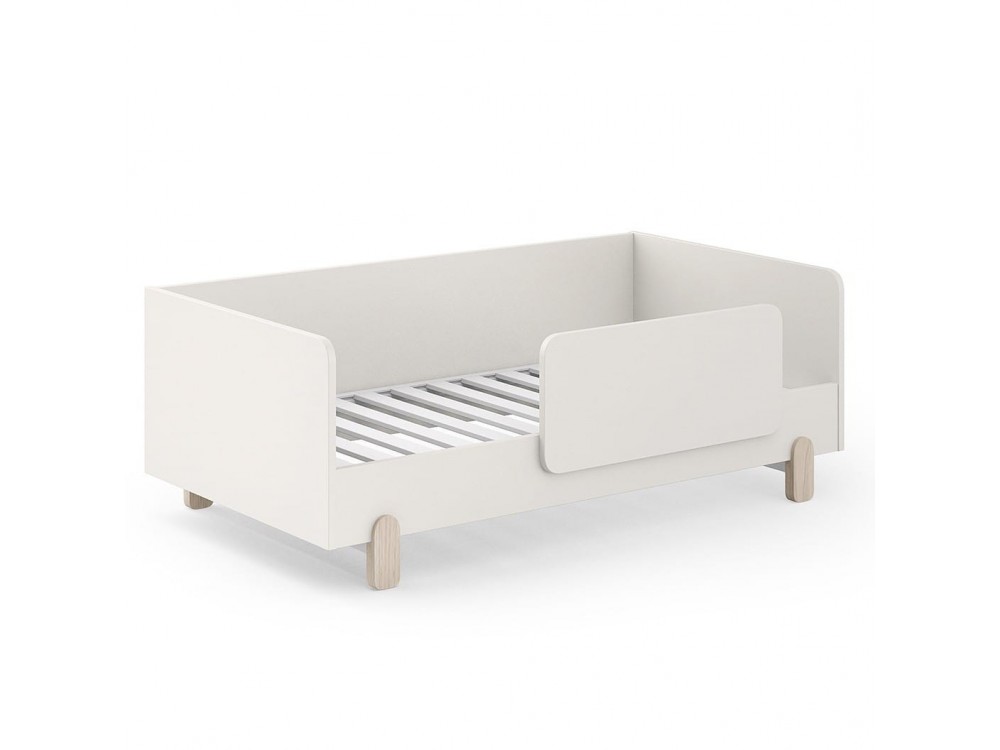 Cuna evolutiva Elemental Ros Mini - 11