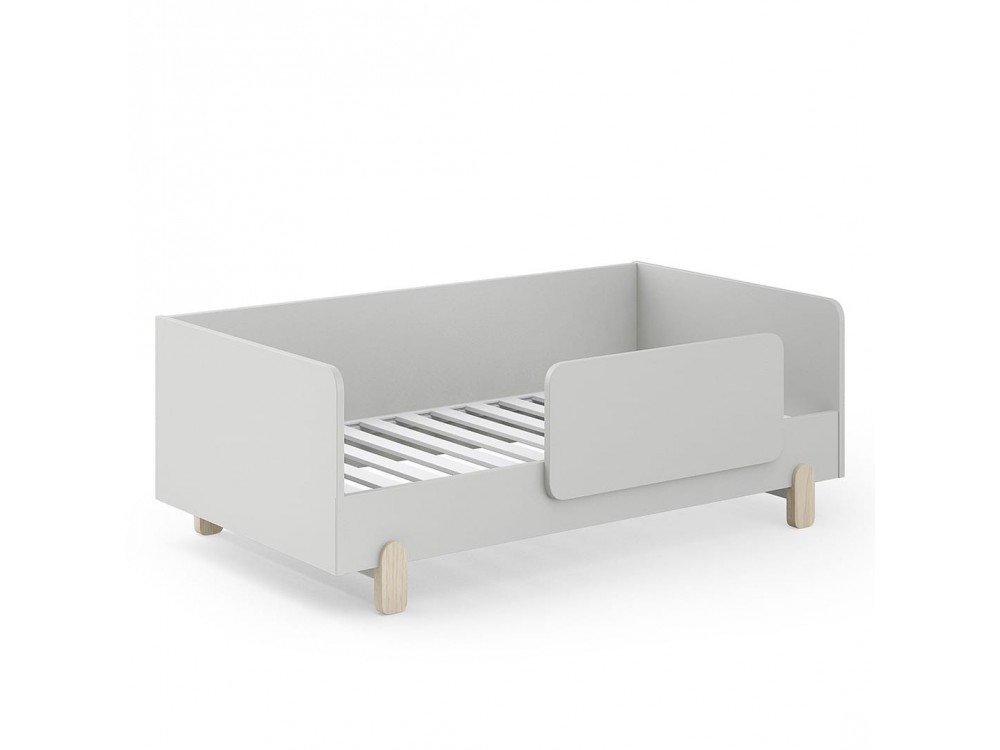 Cuna evolutiva Elemental Ros Mini - 8