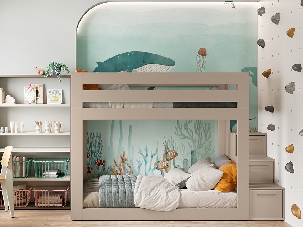 Litera Fort Flow 44 de jotajotape - 6