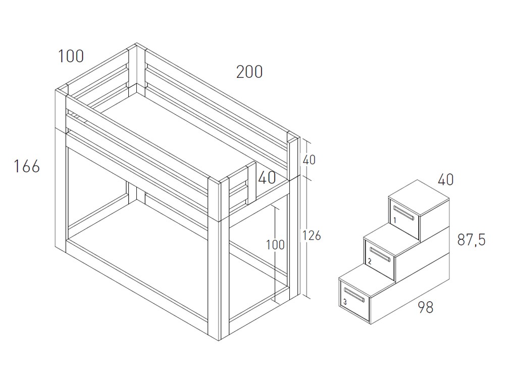 Litera Fort Flow 44 de jotajotape - 10