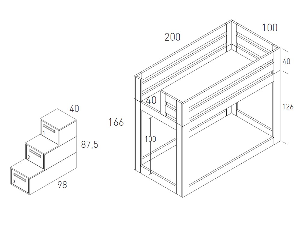 Litera Fort Flow 44 de jotajotape - 9