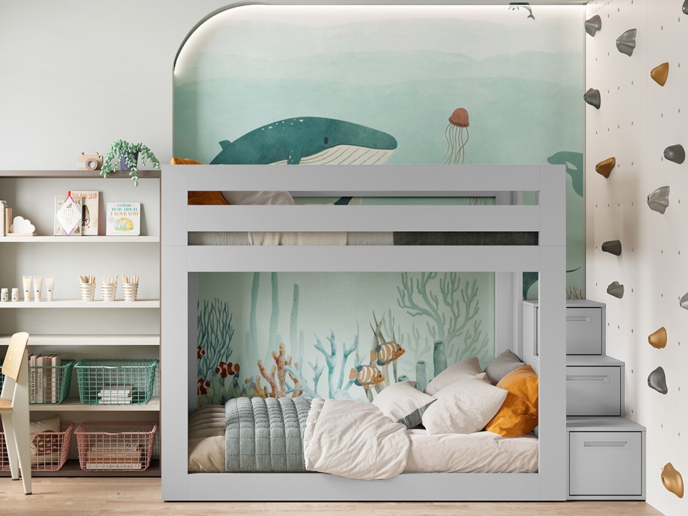 Litera Fort Flow 44 de jotajotape - 8