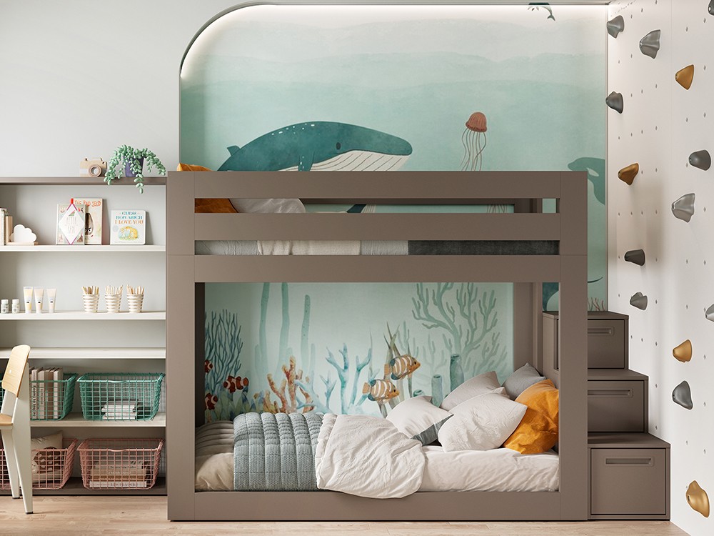 Litera Fort Flow 44 de jotajotape - 1