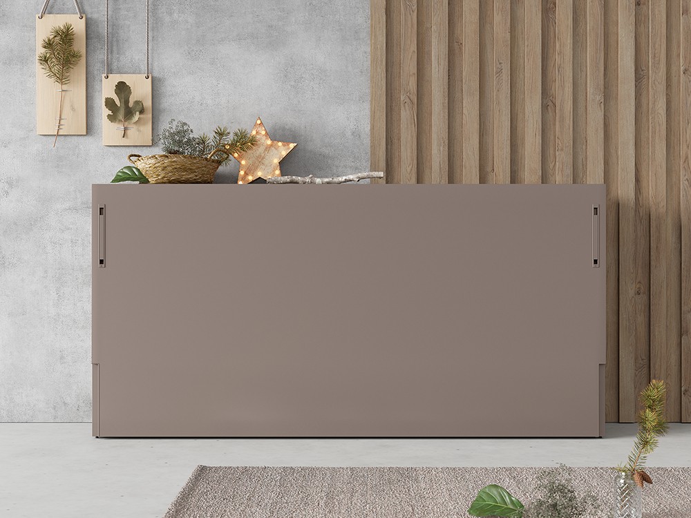 Panel alistonado a medida Strip Flow de jotajotape - 2