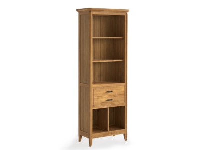 Librería de estilo clásico Génova de Grupo Seys - 2
