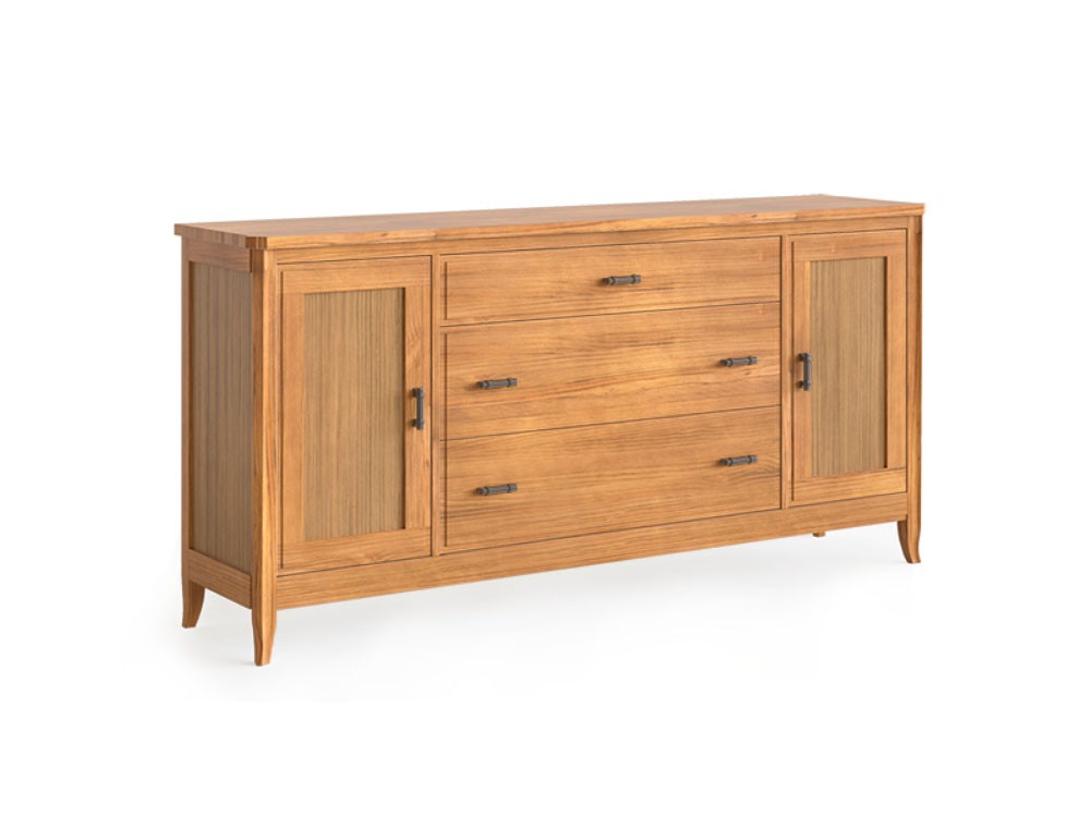 Aparador de estilo clásico Génova de Grupo Seys - 2