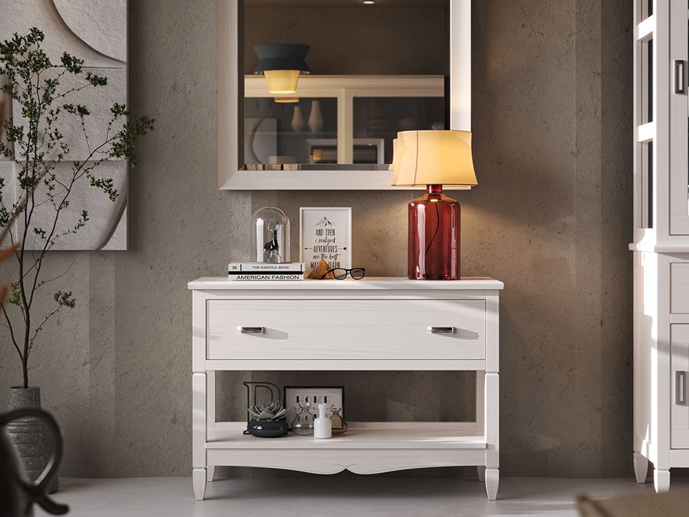 Mueble recibidor Amberes Grupo Seys - 2