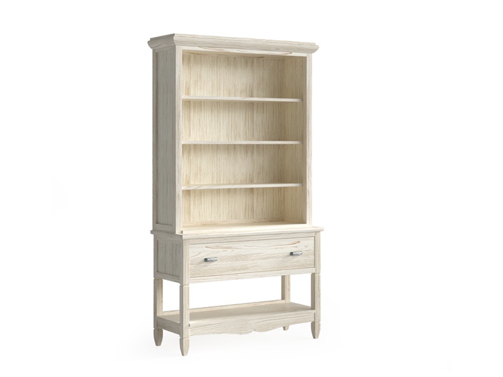 Librero Amberes Grupo Seys - 2