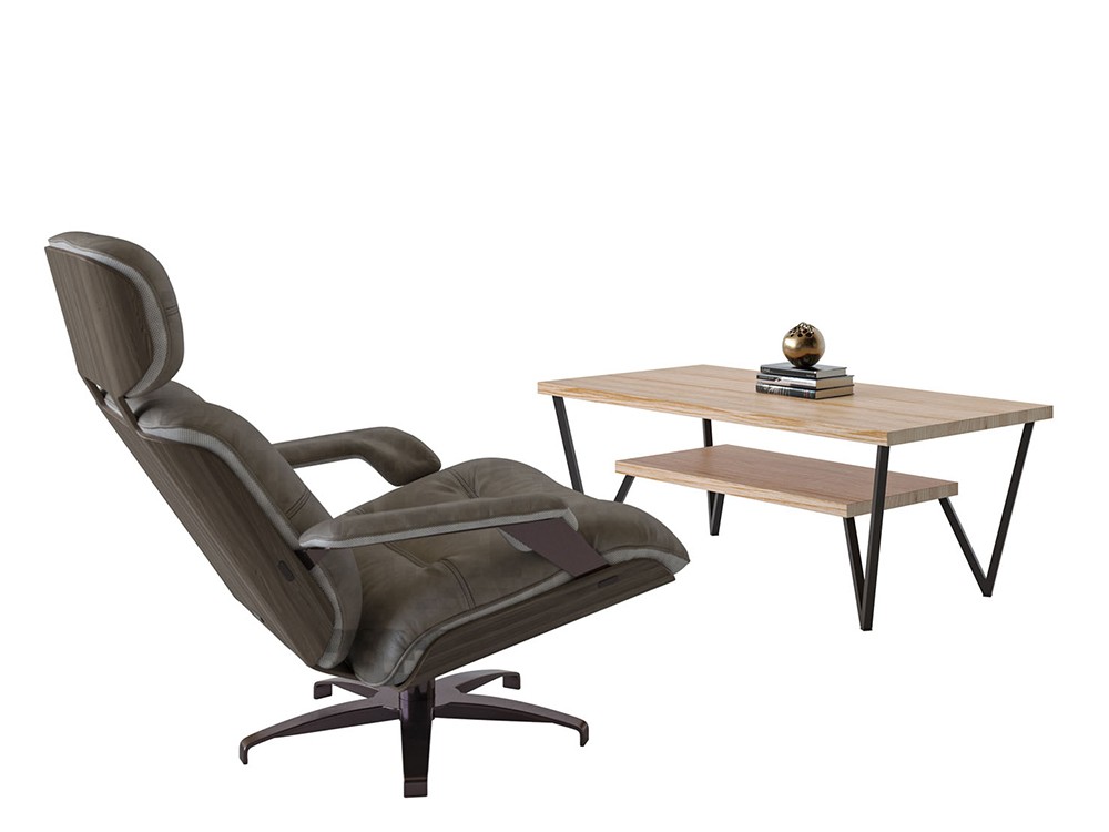 Mesa de centro Bari de Grupo Seys - 7