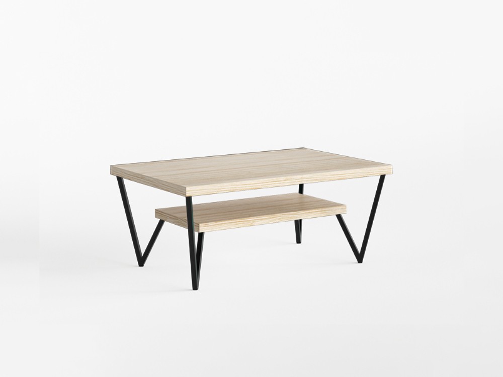 Mesa de centro Bari de Grupo Seys - 5