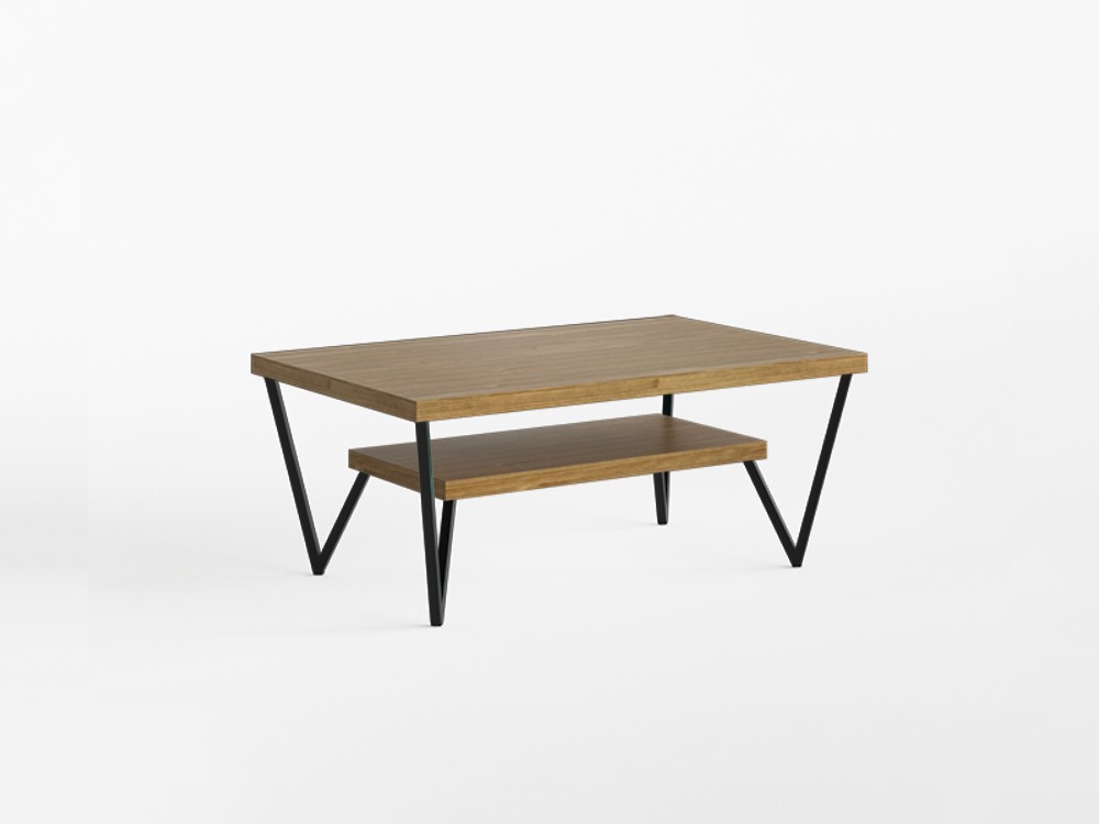 Mesa de centro Bari de Grupo Seys - 4