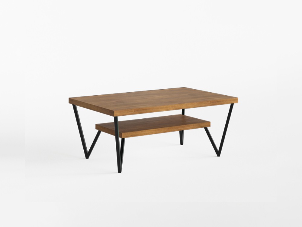 Mesa de centro Bari de Grupo Seys - 2