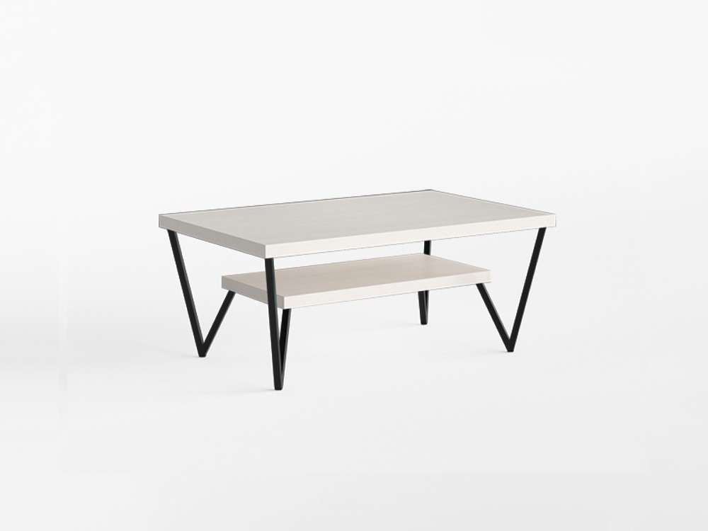 Mesa de centro Bari de Grupo Seys - 3