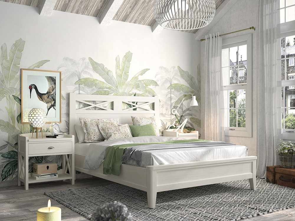 Cabecero Verona de Grupo Seys - 1