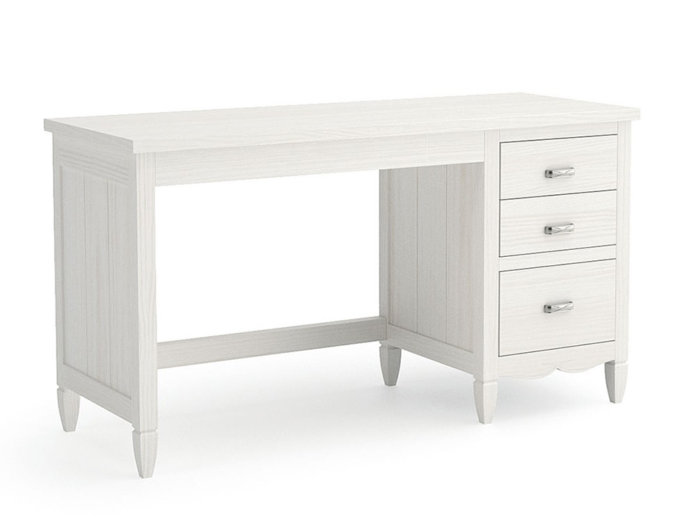 Mesa de estudio con cajonera Amberes de Grupo Seys - 3