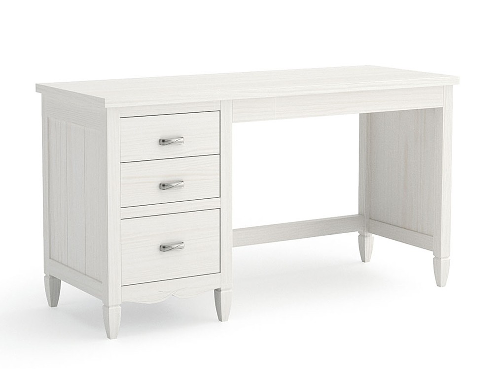 Mesa de estudio con cajonera Amberes de Grupo Seys - 2