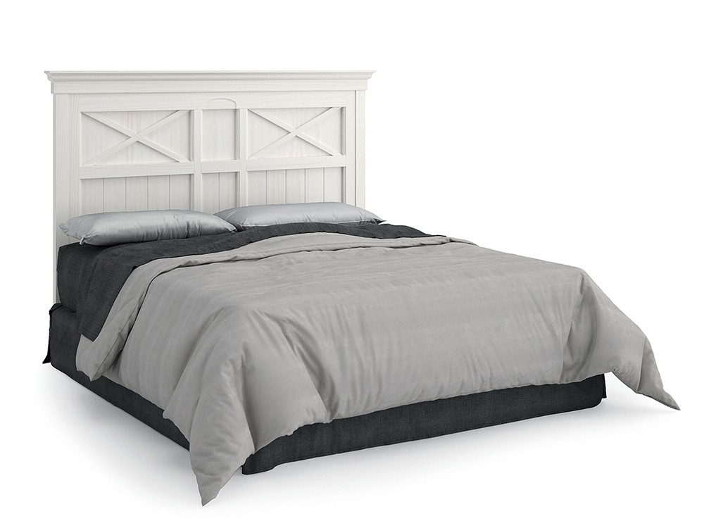 Cama Mistral Génova Grupo Seys - 2