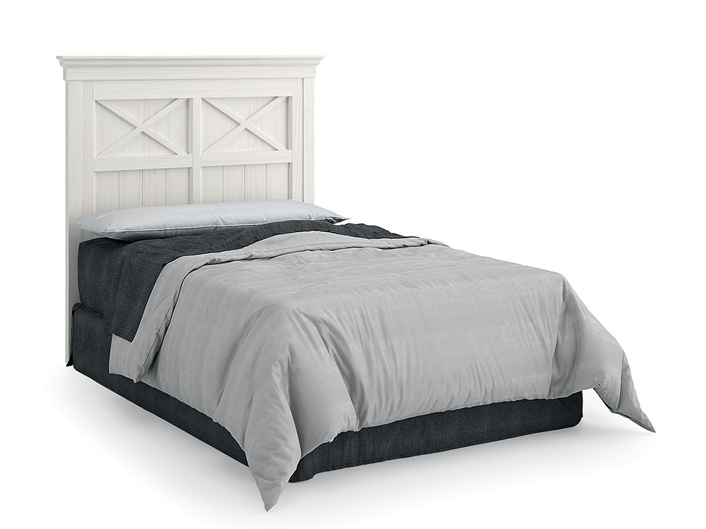 Cabecero juvenil clásico Mistral Grupo Seys