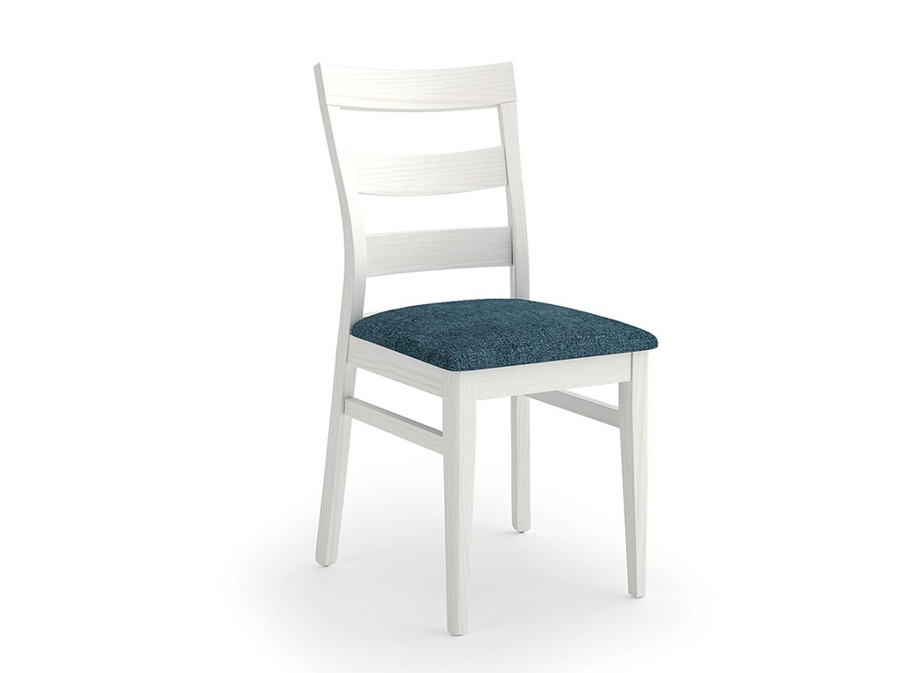 Silla de madera Segre de Grupo Seys - 2