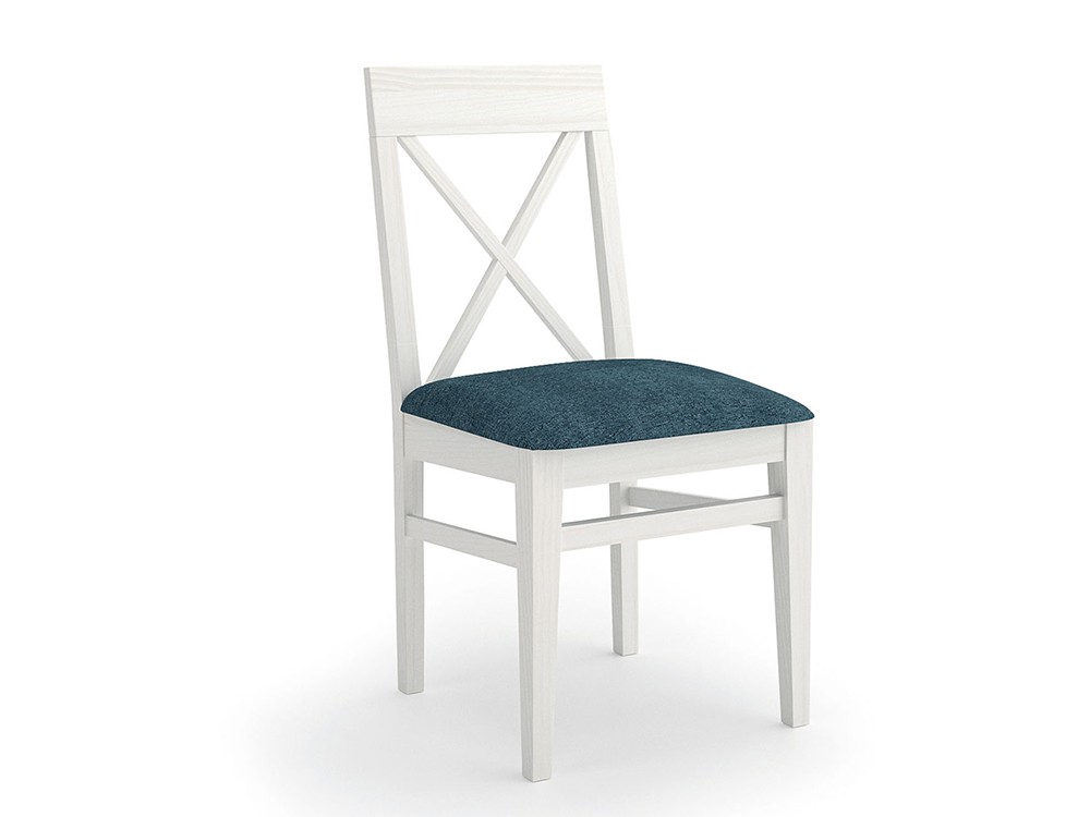 Silla de madera Verona de Grupo Seys - 2