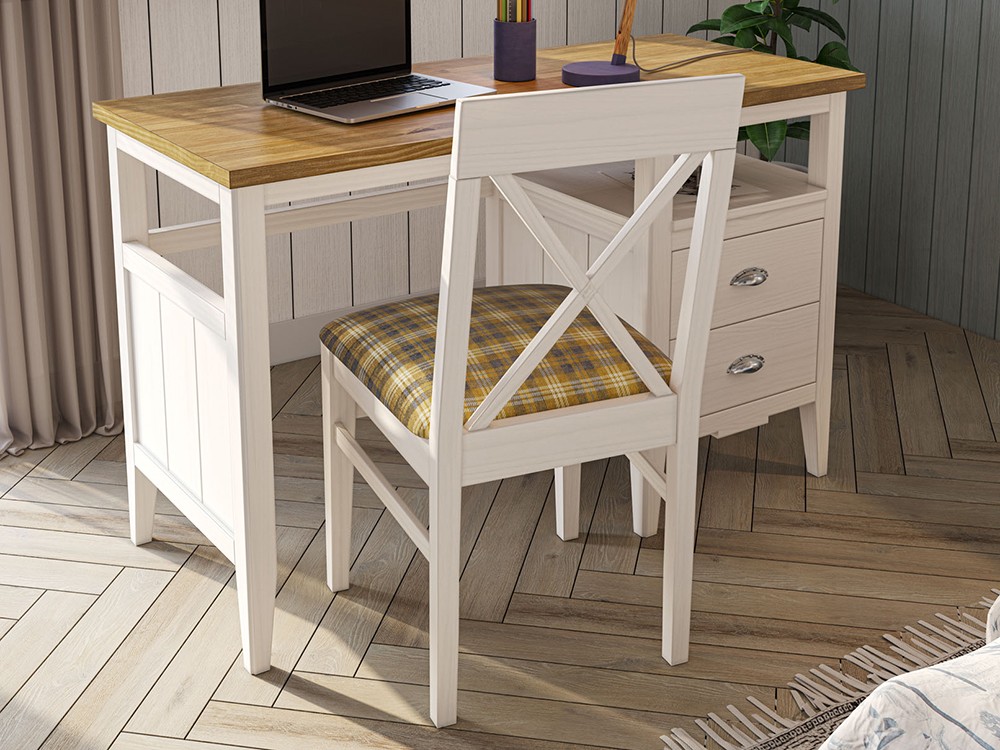 Silla de madera Verona de Grupo Seys - 3