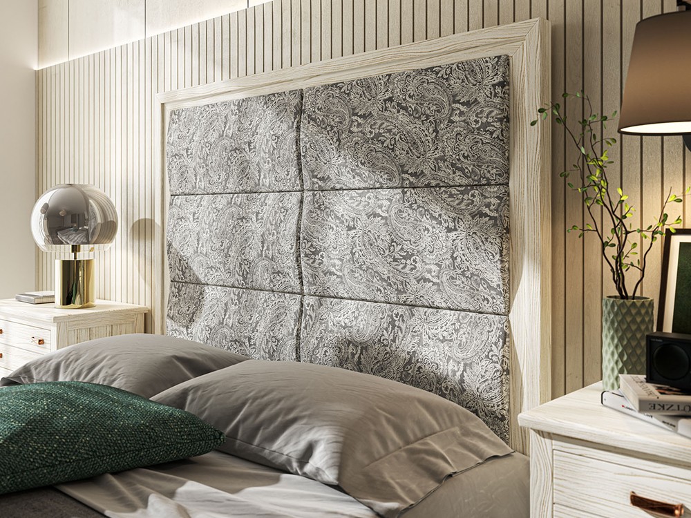 Cabecero tapizado Tramontana de Grupo Seys - 2