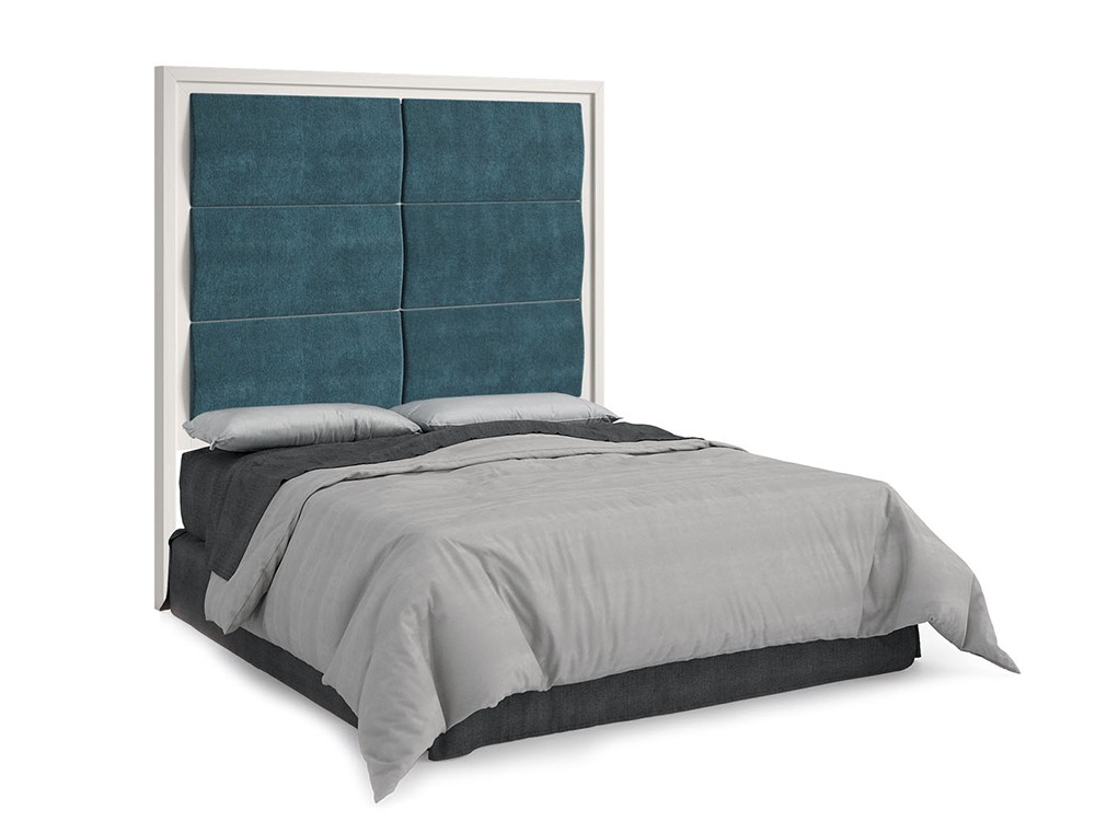 Cabecero tapizado Tramontana de Grupo Seys - 4