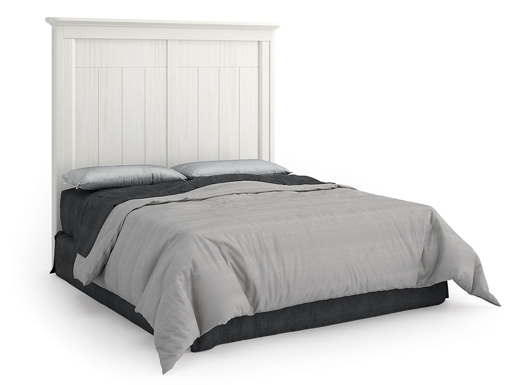 Cabecero Cerdeña de madera maciza Grupo Seys - 2