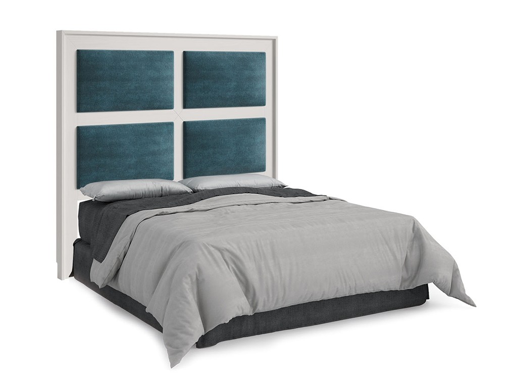 Cabecero tapizado Solano de Grupo Seys - 2