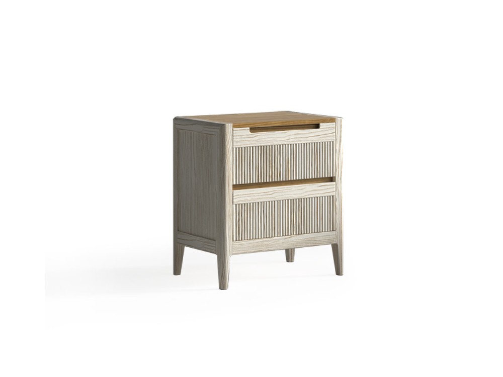 Mesita de noche Tallín de Grupo Seys - 9