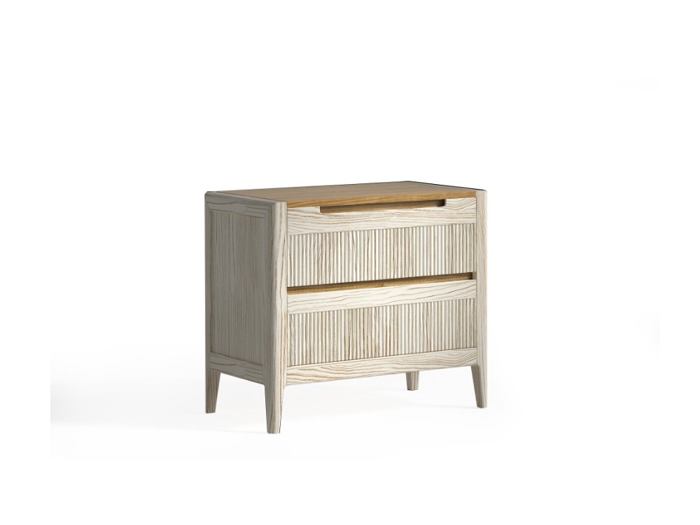 Mesita de noche Tallín de Grupo Seys - 10