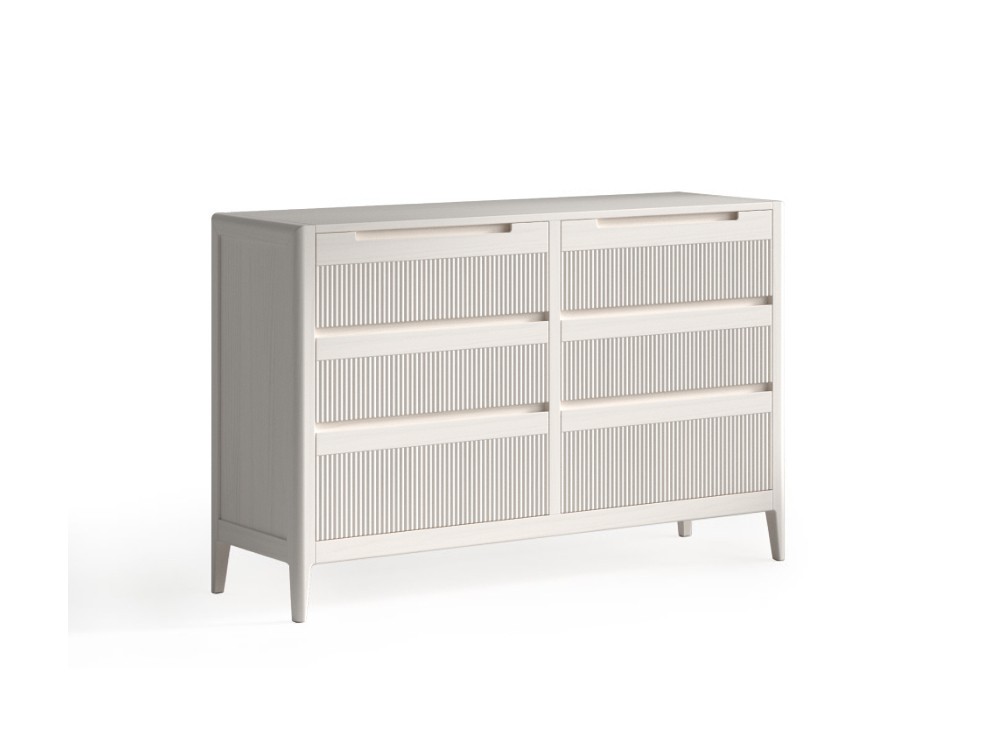 Comodín con seis cajones Tallín de Grupo Seys - 2