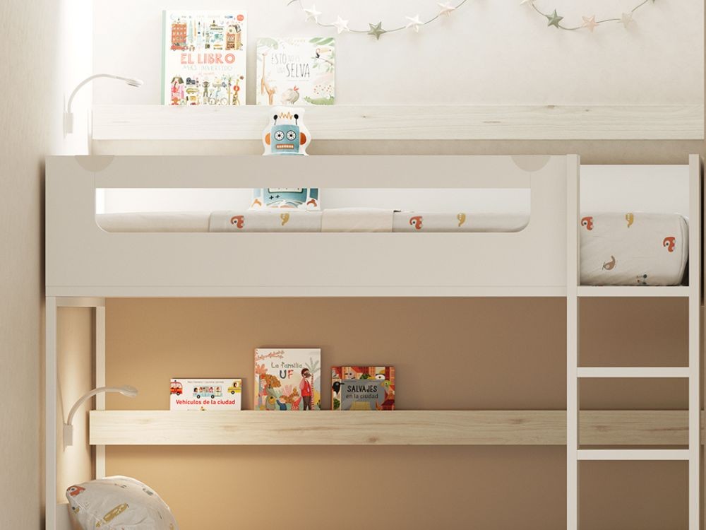 Aplique articulado Lar -2