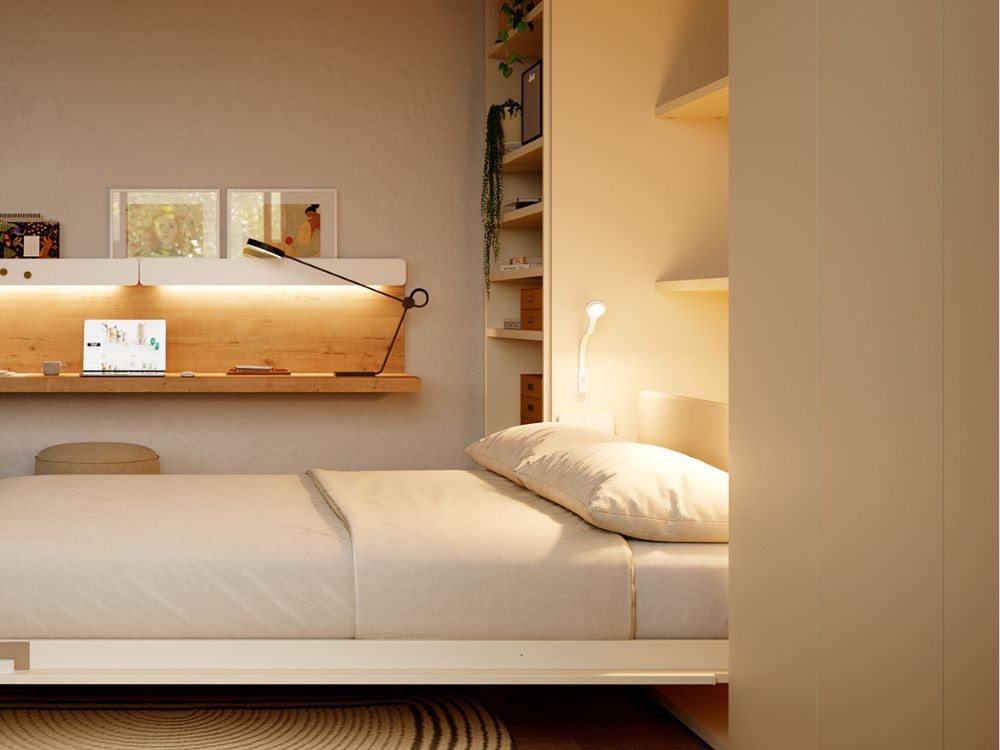 Aplique articulado Lar -3