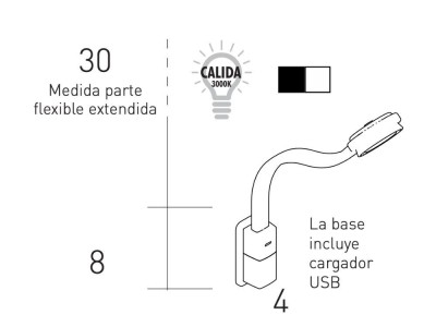 Aplique articulado Lar -4