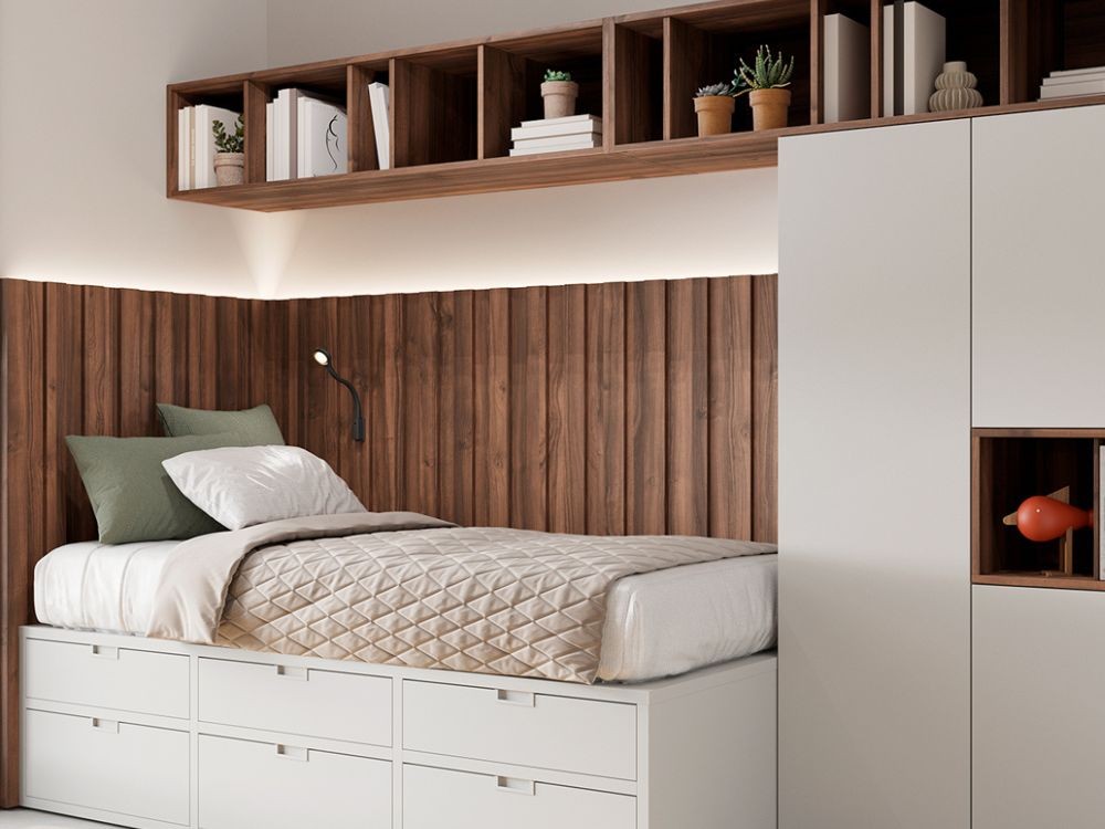 Aplique articulado Flow jotajotape